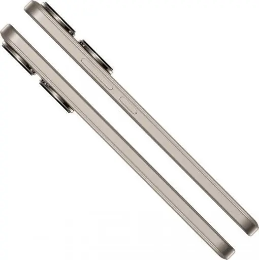 Смартфон Poco F6 12/512GB Titanium - фото 4