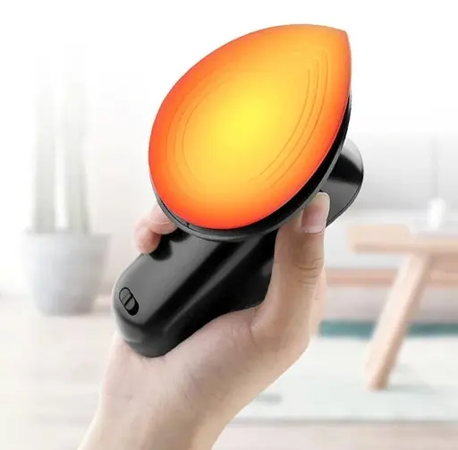 Праска акумуляторна Kemei Km-1836 2500 мАг - фото 3