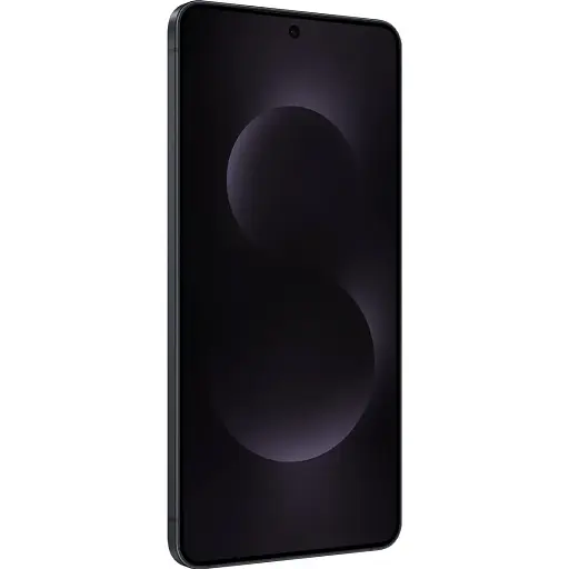 Смартфон Samsung Galaxy S25 Edge 5G 12/256Gb Titanium Jetblack SM-S937BZKDEUC UA UCRF - фото 2