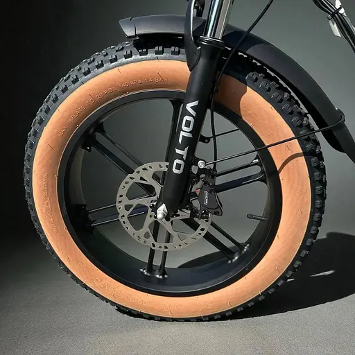 Электросамокат Volto Cruise 22 (1000W 48V 19Ah) NFC Белый + Сетевой фильтр в подарок - фото 2