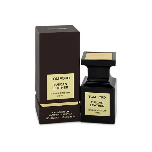 Оригинал Tom Ford Tuscan Leather 30 мл парфюмированная вода - фото 1