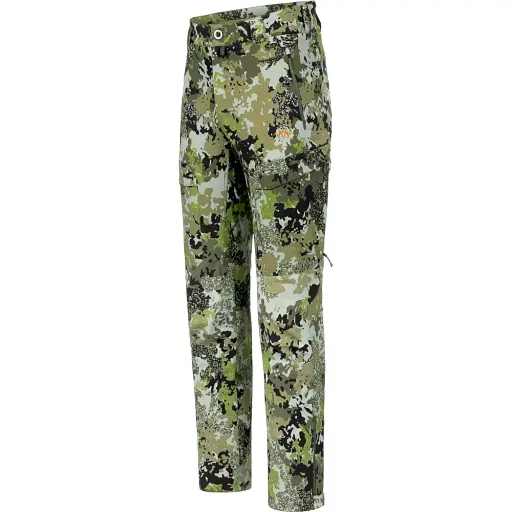 Штани Blaser Active Outfits Charger 52 Camo - фото 2