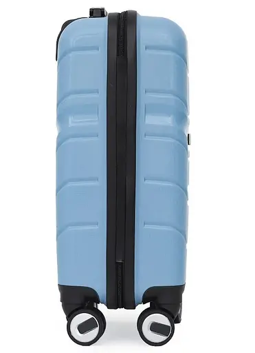 Валіза Semi Line 20" (S) Blue (T5616-1) (DAS302311) - фото 6