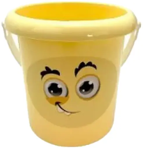 Ведерко Зубастики Максимус, 5522