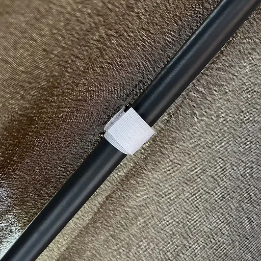 Гойдалка Leobro з подушками на 3 особи Brown - фото 2