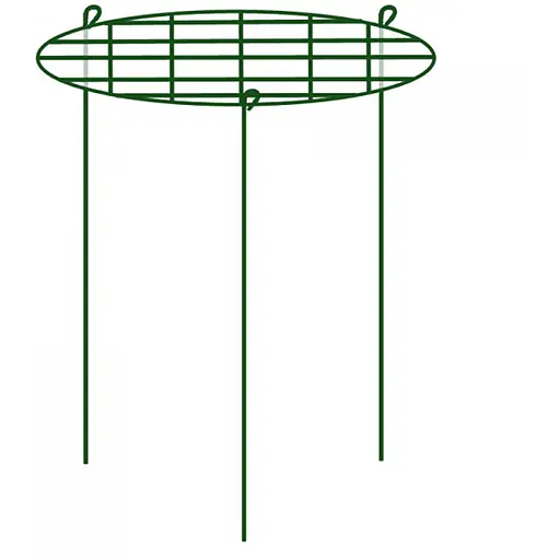 Опора для рослин Bradas кільцева 75 см Ø50 см TYRP15075S - фото 1