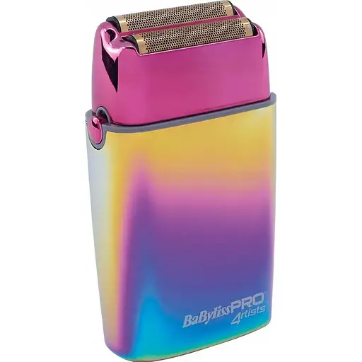 Шейвер BaByliss PRO 4rtists Shaver Chameleon FXFS2IE [104279] - фото 3