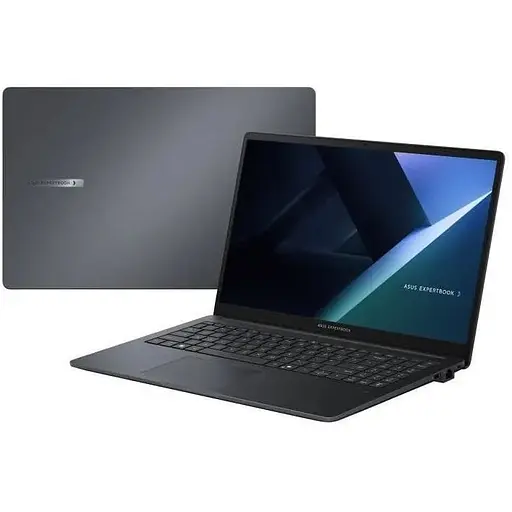 Ноутбук Asus ExpertBook B1 B1503CVA-S71698,1920 x 1080,I5-13420H 8 C/12 T,3.4 GHz - 4.6 GHz