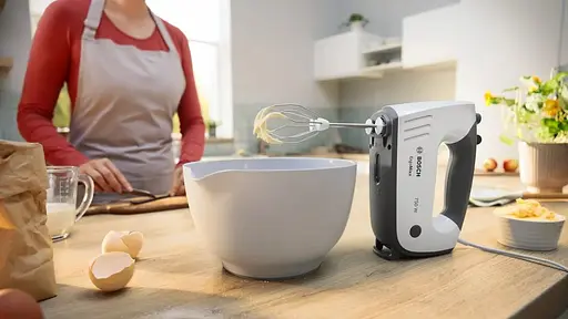 Міксер Bosch ErgoMixx MFQ37470 (00000055600) - фото 7
