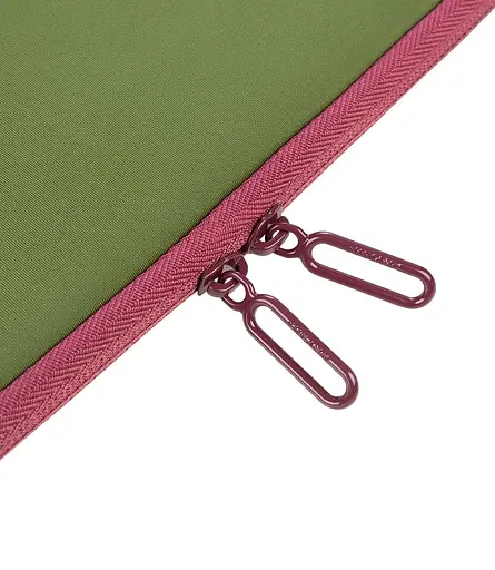 Tucano Чехол Elements 2 MB Pro 13, зеленый - фото 6