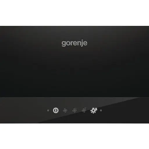 Вытяжка Т-образная Gorenje WHT9SYB - фото 2