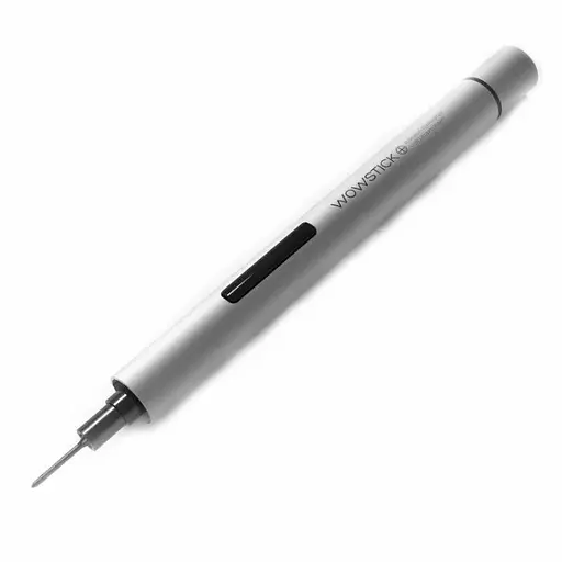 Електровикрутка MiJia Wowstick TRY/1P+ 19 в 1 Silver