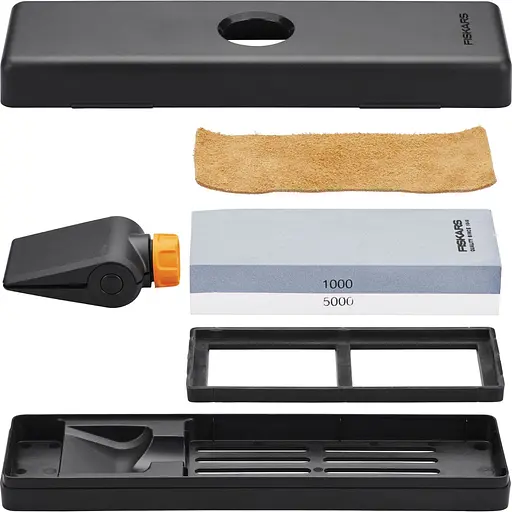 Точило Fiskars Premium (1058937) - фото 5