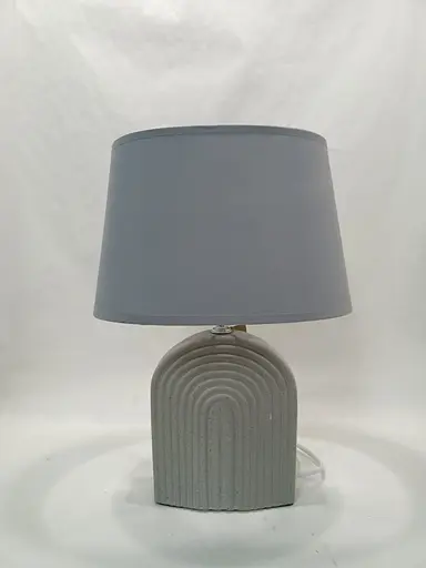 Настольная лампа декоративная Valeso V DTL1107G