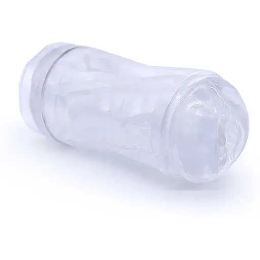 Двосторонній мастурбатор Men Powerup Suck - фото 4