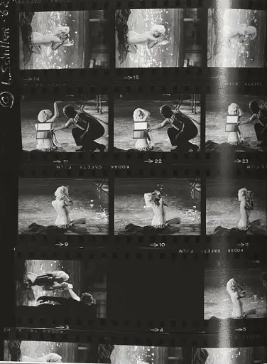 Lawrence Schiller. Marilyn & Me - фото 4