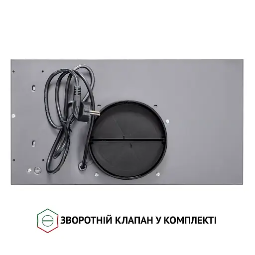 Вытяжка полновстраиваемая PERFELLI BIS 5653 I 1000 LED - фото 9