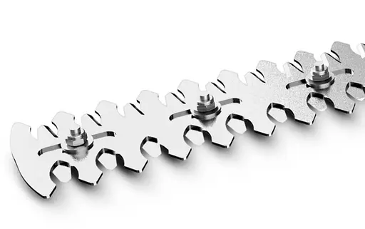 Кусторез аккумуляторный EGO CHT2001E - фото 3