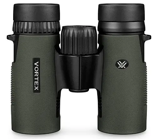 Бинокль Vortex Diamondback HD 10x32 (DB-213) - фото 3