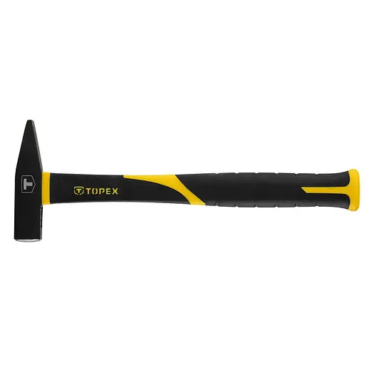 Молоток столярный TOPEX 02A833 - фото 1