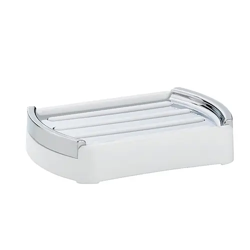 Мильниця Marta, біла (24190)