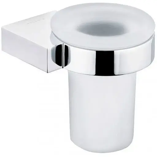 Склянка для зубних щіток Kludi A-XES 4897505 - фото 1