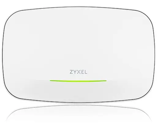 Роутер ZYXEL NebulaFlex NWA130BE (NWA130BE-EU0101F) - фото 3