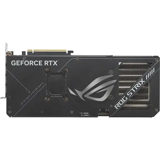 Відеокарта Asus ROG Strix GeForce RTX 5070 OC 12GB (ROG-STRIX-RTX5070-O12G-Gaming) EU [147680] - фото 9