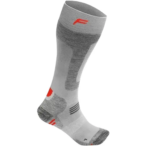 Термошкарпетки Fuse Ski SN 300 47-49 Grey/Red Fuse (F-Lite) (1053-27-4730-0-4-0044)