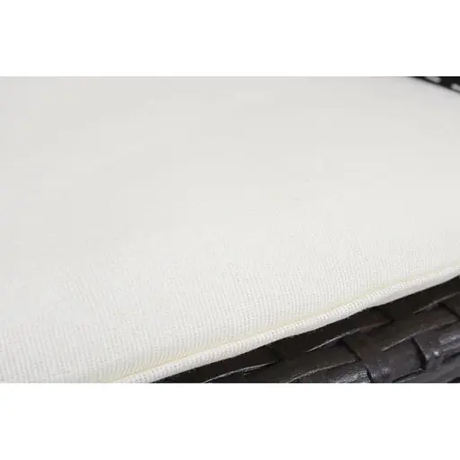 Набор садовой мебели Bica Lido terrace серо-бежевый - фото 5