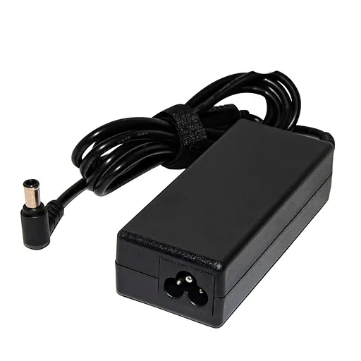 Блок живлення для ноутбука Samsung 14V 4A 56W 6.5х4.4мм без каб. пит. (AD111005) bulk