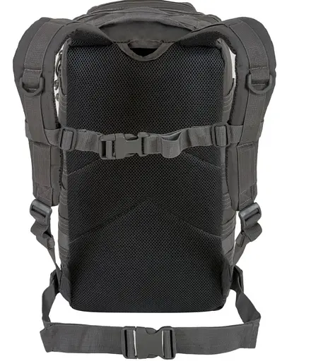 Рюкзак тактический Highlander Recon Backpack 28L Grey (TT167-GY) 929699 - фото 5