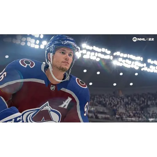 Гра NHL 22 російська версія PS5 - фото 4