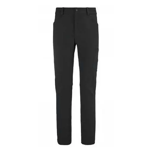 Штаны Millet Wanaka Fall Stretch Pant M Black XXL (1046-MIV8872 0247_XXL)