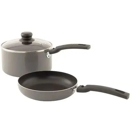 Набір посуду Easy Camp Nova Cook Set (1046-680131) - фото 1