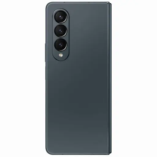 Смартфон Samsung Fold 4 (256GB) SM-F936U + e sim Gray Green - фото 8