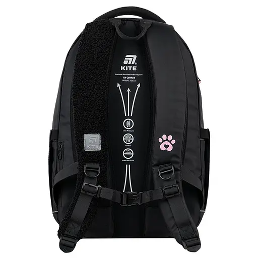 Рюкзак Kite Education teens Aggretsuko (AR26-2597L) - фото 4