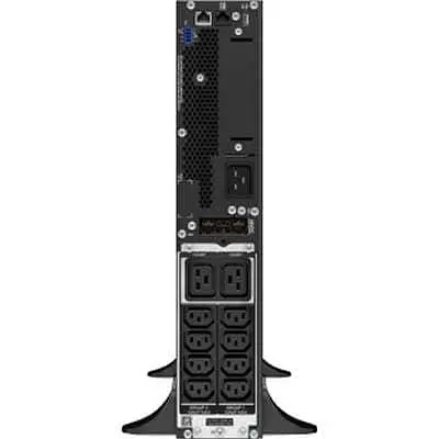 Источник бесперебойного питания APC 3000 ВА / 2700 Вт / 28.1 А*ч (SRT3000XLI) - фото 3