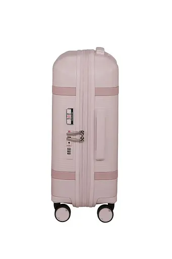 Чемодан Samsonite IMAGE MAGIC 55 см PINK 55x40x20(23) KQ5*07007 - фото 8