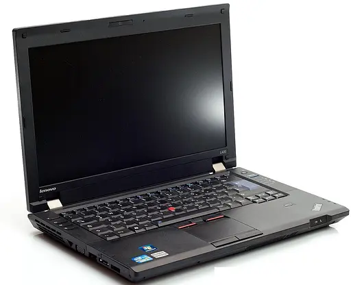 Ноутбук Lenovo ThinkPad L420 (i3-2310M/4/120SSD) - Class B "Б/В" - фото 1