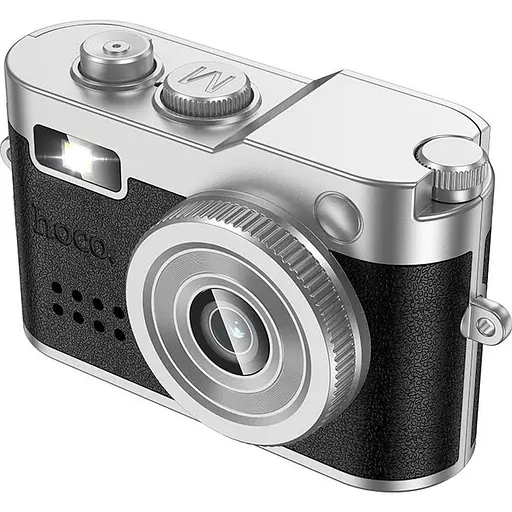 Фотоапарат Hoco DV210 Mini Digital Camera Black [153431]