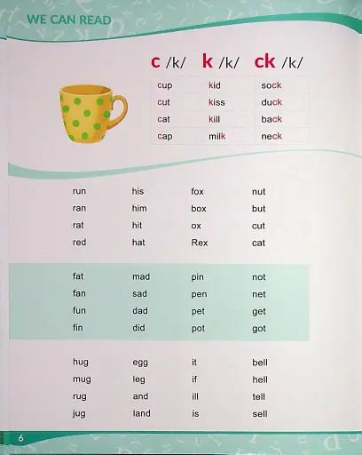 We Can Read - фото 6