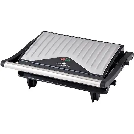 Мультимейкер Kingberg KB-2048 з антипригарним покриттям - фото 1