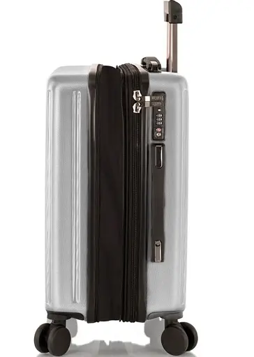 Валіза Heys SpinLite (S) Silver (10157-0002-21) 930203 - фото 3