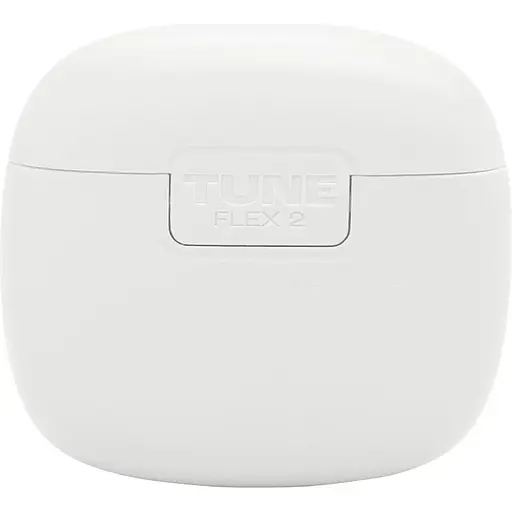Навушники JBL TWS Tune Flex 2 White (JBLTFLEX2WHT) - фото 4