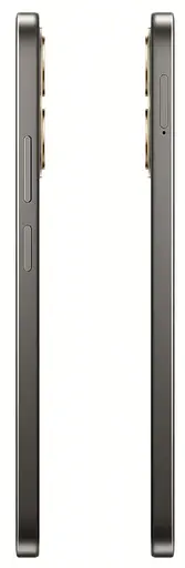 Смартфон Oppo A5 PRO 5G 8/256 ГБ Black Brown 7136281 - фото 5