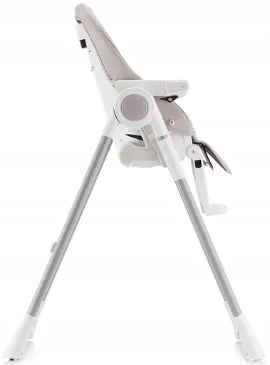 Стульчик для кормления Sesttino Nui Grey - фото 8