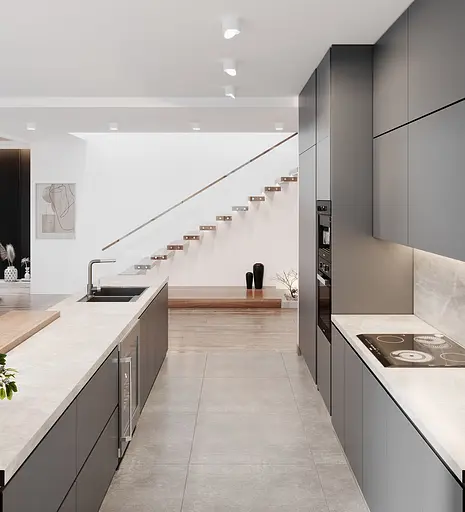 Точечный светильник Skarlat RDLC79026 7W WH 4000K - фото 3