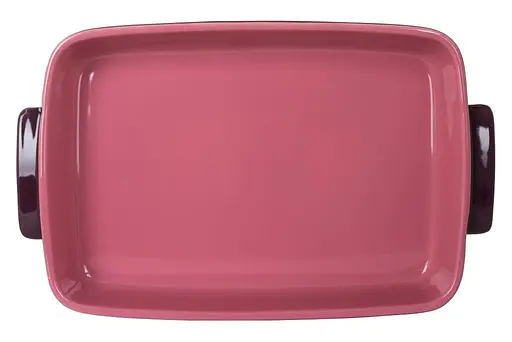 Форма для запікання Limited Edition Fantasia прямокутна кераміка 24х6х38.5 (HJ901) - фото 3