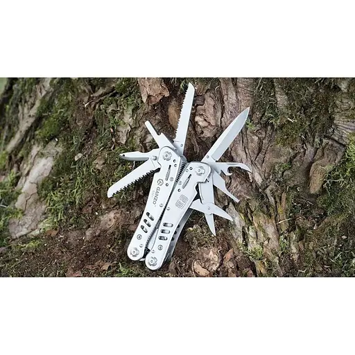 Мультитул Multi Tool Ganzo G301 - фото 11
